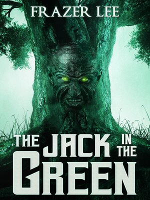 cover image of The Jack in the Green